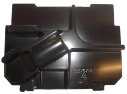 Makita DTM51Y1JX8 18V Li-Ion Accu Multitool Met Snelspansysteem (1x 1.5Ah Accu) -Hulpmiddelen Voor Thuis 4ba0832b44244db58a01545cab38807e