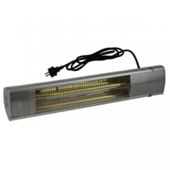 Stenda Calor Cor Prata 1500 Terrasverwarmer - 1500W - Zilver -Hulpmiddelen Voor Thuis 4c27f7acb1bfab9de2d7e7883b955d7b
