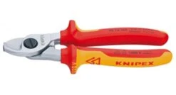 Knipex 9516165 Kabelschaar - 165mm