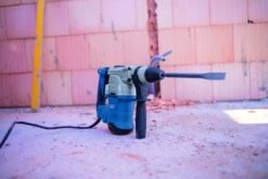 Scheppach DH1300PLUS SDS-Plus Boorhamer In Koffer - 1250W - 5J - 5907902901 -Hulpmiddelen Voor Thuis 4ce0efcb1da7e2735130d2349b1b356f