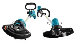 Makita DUR181Z 18V Li-Ion Accu Grastrimmer Body - 26cm 23 Makita DUR181Z 18V Li-Ion Accu Grastrimmer Body - 26cm -Hulpmiddelen Voor Thuis 4da9143d057754006983e84a8cbb0ad9