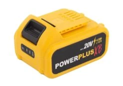 Powerplus POWXB20050 20V Li-Ion Accu Haakse Slijper Set (1x 4.0Ah Accu) In Koffer - Koolborstelloos 21 Powerplus POWXB20050 20V Li-Ion Accu Haakse Slijper Set (1x 4.0Ah Accu) In Koffer - Koolborstelloos -Hulpmiddelen Voor Thuis 4ddb8109a3048d0f23bda59d73457c25