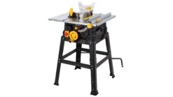 Powerplus POWX07590 Tafelzaag Met Onderstel - 1700W - 210 X 30 Mm -Hulpmiddelen Voor Thuis 4dfbdcf1dbde715b4373e6466bbaeb6d