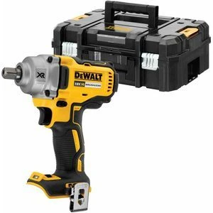 DeWALT DCF897NT-XJ 18V Li-Ion Accu Slagmoersleutel Body In TSTAK - 1625Nm 1 DeWALT DCF897NT-XJ 18V Li-Ion Accu Slagmoersleutel Body In TSTAK - 1625Nm