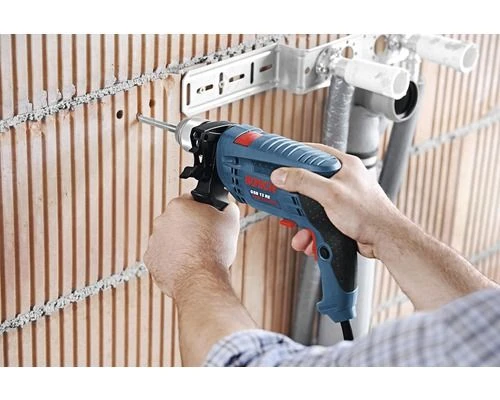 Bosch GSB 13 RE Klopboormachine - 600W - 0601217100 4 Bosch GSB 13 RE Klopboormachine - 600W - 0601217100 - Afbeelding 4