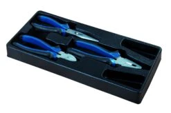 Scheppach TW1000 263-delige Gereedschapswagen - Staal - 450kg - 5909304900 24 Scheppach TW1000 263-delige Gereedschapswagen - Staal - 450kg - 5909304900 -Hulpmiddelen Voor Thuis 51b2d8d29d58c20ffd550cacef41f068