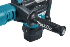 Makita HR005GZ01 XGT 40 V Max Li-ion Accu SDS-Max Combihamer Body Incl. AWS Zender In Koffer - 8J - Koolborstelloos 7 Makita HR005GZ01 XGT 40 V Max Li-ion Accu SDS-Max Combihamer Body Incl. AWS Zender In Koffer - 8J - Koolborstelloos -Hulpmiddelen Voor Thuis 51dfcdf98b4c787d42a97c430988e470