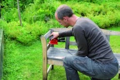 Einhell TH-OS 1016 Deltaschuurmachine - 100W - 150 X 150 X 100mm - 4460610 -Hulpmiddelen Voor Thuis 524c0df63fe091ce70ef30640e957a51