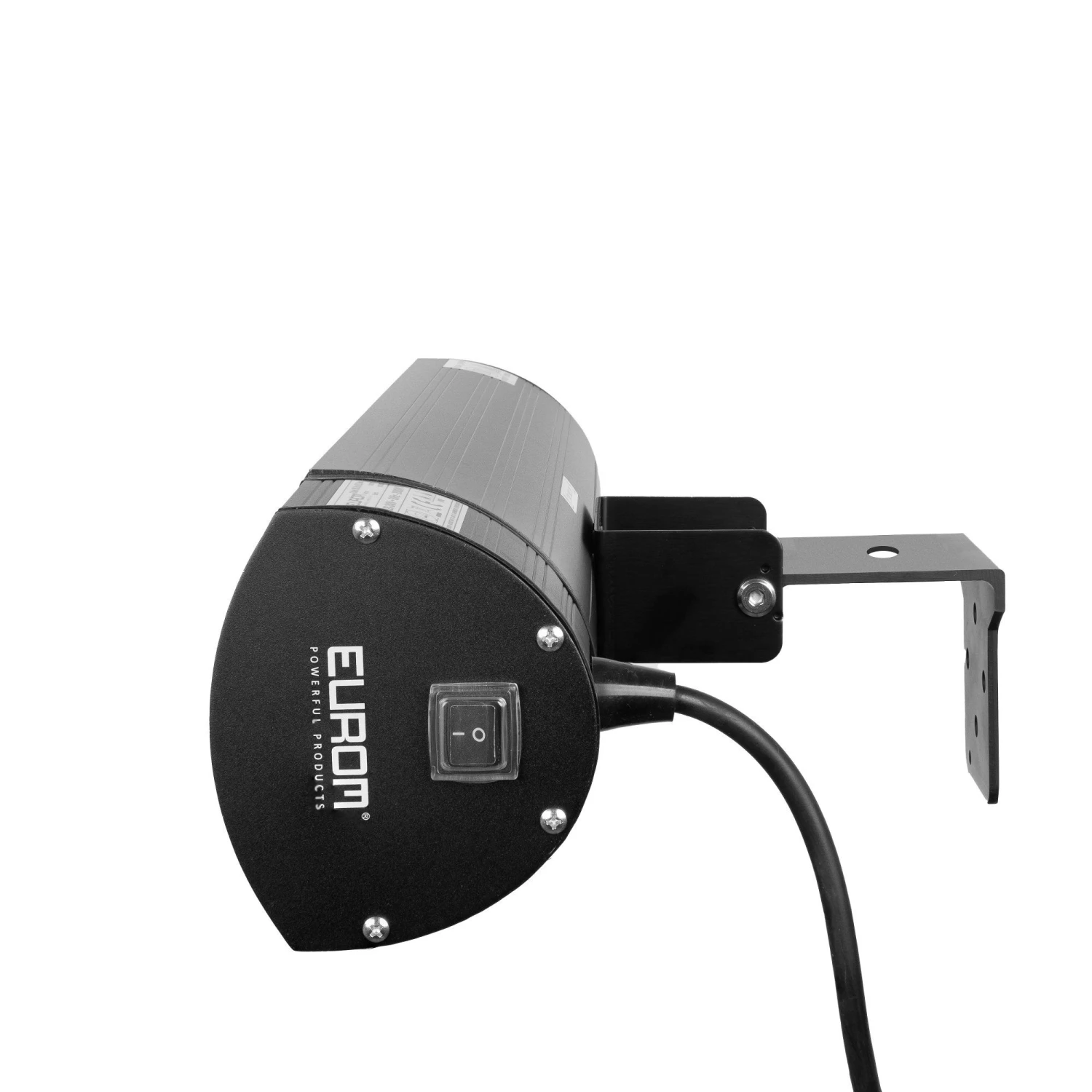 Eurom Golden 2000 ULTRA RCD Terras-/Parasolverwarmer Incl. Afstandbediening - 2000W - 560 X 130 X 120mm - Zwart - 334531 3 Eurom Golden 2000 ULTRA RCD Terras-/Parasolverwarmer Incl. Afstandbediening - 2000W - 560 X 130 X 120mm - Zwart - 334531 - Afbeelding 3