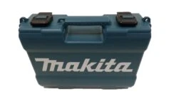 Makita TW141DSAE 12V Li-Ion Accu Slagmoersleutel Set (2x 2,0Ah) In Koffer - 145Nm - 1/2" -Hulpmiddelen Voor Thuis 5381de7553f185059f9f44b75ac61e51