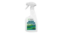 Zwaluw Den Braven 211173 Mixed Finisher Spray Voegafstrijkmiddel - Transparant - 500ml