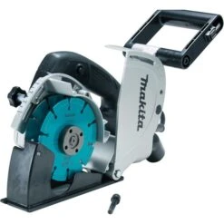 Makita SG1251J Sleuvenfrees In Mbox - 1400W - 125mm -Hulpmiddelen Voor Thuis 548bb8d6a11b289f31f7dc3d60ee15fa