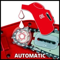 Einhell GC-EC 7520 T - Telescopische Kettingzaag - 750W - 20cm -Hulpmiddelen Voor Thuis 54ad76ee87a0bf8572461e6559c0d1b1