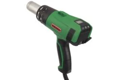 Leister Solano AT Heteluchtpistool In Koffer - 2300W