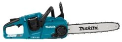 Makita DUC353PG2J 2x18V Li-Ion Accu Kettingzaag Set (2x 6,0Ah) - 35cm - Koolborstelloos -Hulpmiddelen Voor Thuis 550cf9cde209584be2db16890564b270