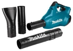 Makita DUB362Z 36V (2x 18V) Li-Ion Accu Bladblazer Body - 200 Km/h 8 Makita DUB362Z 36V (2x 18V) Li-Ion Accu Bladblazer Body - 200 Km/h -Hulpmiddelen Voor Thuis 55ba075041f96024dd8420aa928b79eb