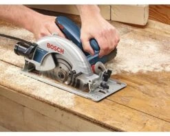 Bosch GKS 190 Cirkelzaag - 1400W - 190mm - 0601623000 -Hulpmiddelen Voor Thuis 56513152fa93bb55ae3f9de28fa29ef0
