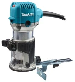 Makita RT0702C Kantenfrees - 710W -Hulpmiddelen Voor Thuis 5968450190ff0bc6eb1581bffd66a703