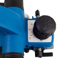 Hyundai 56449 Elektrische Schaaf In Koffer - 950W - 82x4mm -Hulpmiddelen Voor Thuis 59b271e41d1eaa3303d72aef2f31ea4f