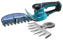 Makita UH201DWAX 12V Li-Ion Accu Buxus-/grasschaar Set (1x 2,0Ah) - 26mm 7 Makita UH201DWAX 12V Li-Ion Accu Buxus-/grasschaar Set (1x 2,0Ah) - 26mm -Hulpmiddelen Voor Thuis 5c0f0917aa91c3ca3291dd9d0e65267c