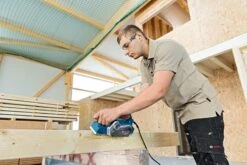 Bosch GHO 26-82 D Schaafmachine - 710W - 2,6mm - 06015A4301 -Hulpmiddelen Voor Thuis 5c16761eb1ca716d9ab183fe1380d053