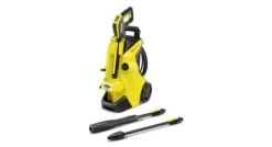 Karcher Kärcher K4 Power Control EU Hogedrukreiniger - 1800W - 130bar - 1.324-030.0
