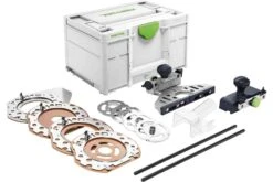 Festool OF 2200 EB-Set Bovenfrees In Systainer 2200W - 80 Mm - 576220 -Hulpmiddelen Voor Thuis 5c931bfbddf7dda8a90bac1304ad5b7e