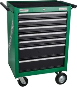 Brüder Mannesmann 28270 321-delige Gereedschapwagen - Gevuld -Hulpmiddelen Voor Thuis 5d793e3c4cffc0132ba966bcb3cab4be