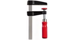 Bessey LM25/5 Lijmklem - Hobby - 250 X 50mm