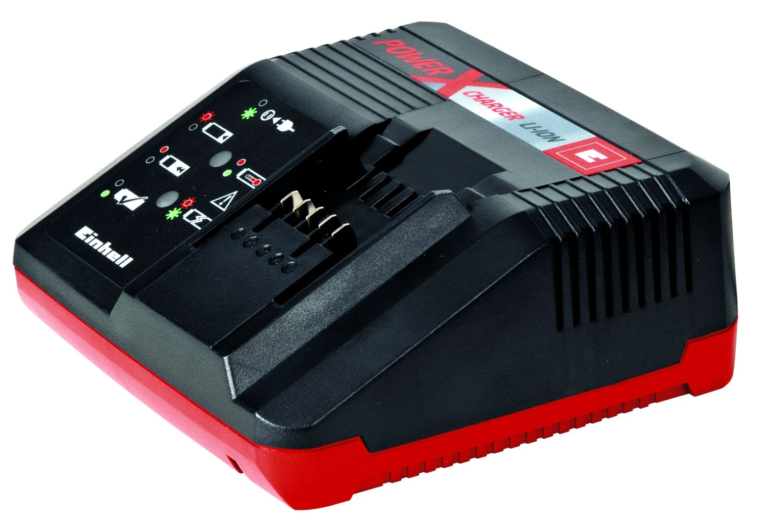 Einhell GE-LC 18 Li KIT Accu Kettingzaag - 18V - 250mm - Set - 4501760 13 Einhell GE-LC 18 Li KIT Accu Kettingzaag - 18V - 250mm - Set - 4501760 - Afbeelding 13