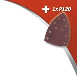 Einhell TH-OS 1016 Deltaschuurmachine - 100W - 150 X 150 X 100mm - 4460610 -Hulpmiddelen Voor Thuis 5e0d867cb53737ef7dc040a19d4bc40c