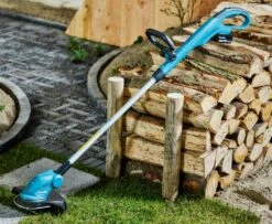 Makita DUR181Z 18V Li-Ion Accu Grastrimmer Body - 26cm 36 Makita DUR181Z 18V Li-Ion Accu Grastrimmer Body - 26cm -Hulpmiddelen Voor Thuis 5e387d30540575ec0c3228e7b479e27f