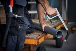 Hultafors HMX-12 Metaalbeugelzaag - 24TPI - 300 Mm - 591300 13 Hultafors HMX-12 Metaalbeugelzaag - 24TPI - 300 Mm - 591300 -Hulpmiddelen Voor Thuis 5e5efbb1c7b77a68fea875da2c9f0d2f