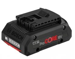 Bosch GST 18V-155 SC 18V Li-ion Accu Decoupeerzaag Set (2x 4.0Ah) In L-Boxx - 360° Grip - 3800 Tpm -Hulpmiddelen Voor Thuis 5ed04ff78bfa09085a9d1bcb8074ec9b