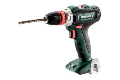 Metabo PowerMaxx BS 12 Q 12V Li-Ion Accu Boor-/schroefmachine Body - 601037890