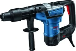 Bosch GBH 5-40 D Boorhamer In Koffer - 0611269001 -Hulpmiddelen Voor Thuis 5f1648449a286f92f446f3bfd816967d