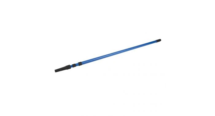 Silverline 250182 Telescoopsteel - 1,6 - 3m 1 Silverline 250182 Telescoopsteel - 1,6 - 3m