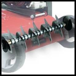 Einhell GC-SC 4240 P 4-takt Benzine Verticuteerder - 4200W - 45L -Hulpmiddelen Voor Thuis 613d7bc9acde3b4dc62a9736ca83d90d