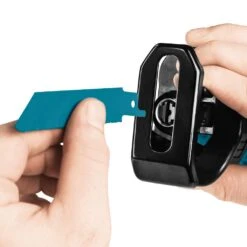 Makita DJR183PTJ 18V Li-Ion Accu Reciprozaag Set (2x 5,0Ah) In Mbox -13mm -Hulpmiddelen Voor Thuis 6151db8df3e81f7440b9334ca766ed62