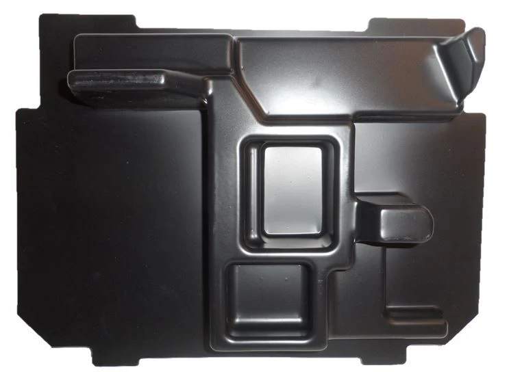 Makita DFS452RMJ 18V Li-Ion Accu Gipsschroefmachine Set (2x 4.0Ah Accu) In Mbox - Koolborstelloos 6 Makita DFS452RMJ 18V Li-Ion Accu Gipsschroefmachine Set (2x 4.0Ah Accu) In Mbox - Koolborstelloos - Afbeelding 6