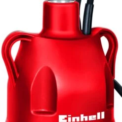 Einhell GC-DW 900 N Diepte-/ Dompelpomp - 900W - 6000L/uur - 4170964 -Hulpmiddelen Voor Thuis 61dbf7c7f403479589122f43e68c0f19