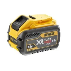DeWalt DCM571X1 54V XR FLEXVOLT Li-Ion Accu Grastrimmer / Bosmaaier Set (1x 9,0Ah Accu) - DCM571X1-QW -Hulpmiddelen Voor Thuis 62805f4c7b17780c8a94c8088b9f905e 1