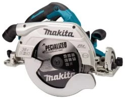 Makita DHS900ZU 36V (2x 18V) Li-Ion Accu Cirkelzaag Body - 235 Mm -Hulpmiddelen Voor Thuis 62e0473cd08907a91a9eab0d7e4ca8b0