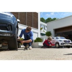 Ryobi R18IW3-0 ONE+ 18V Li-Ion Accu Slagmoersleutel Body - 400Nm - 1/2" - 5133002436 -Hulpmiddelen Voor Thuis 63b873e372ebc5d7916ee2278f0fc095