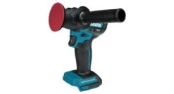 Makita DPV300Z LXT 18V Li-Ion Accu Schuur-/poetsmachine Body - 46 Mm