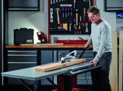 Einhell TE-TS 315 U - Zaagtafel Met Onderstel -Hulpmiddelen Voor Thuis 643b55ad32f0a66a5b4b96469ef93ad2