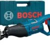 Bosch GSA 1100 E Reciprozaag In Koffer - 1100W - 060164C800