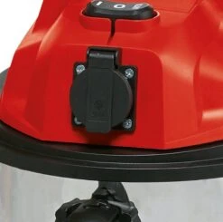 Einhell TC-VC 1820 SA Nat-/Droogzuiger - 1250W - 20L - 2342425 10 Einhell TC-VC 1820 SA Nat-/Droogzuiger - 1250W - 20L - 2342425 -Hulpmiddelen Voor Thuis 648e0616a570e310704512330f14d1b5