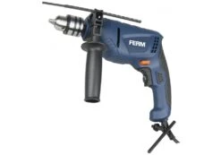 FERM PDM1051 Klopboormachine - 550W