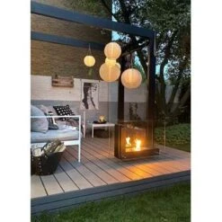 Qlima FFB8060 Tafelhaard - 1350W -Hulpmiddelen Voor Thuis 655fc091741eee8b350ba739cf4be3ea